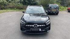 Mercedes-Benz GLA 220d 4Matic AMG Line Premium Plus 5dr Auto Diesel Hatchback